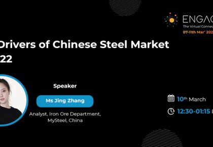Key Drivers Of Chinese Steel Market In 2022