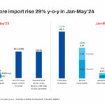 Why India's Manganese Ore Imports Increased by 29% YoY in Jan-May 2024